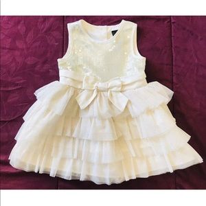 🔴 Cynthia Rowley toodler dress